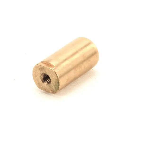 Alto Shaam BG-25716 Bearing Drive Support Brass