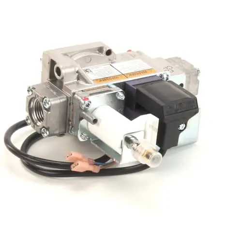 Middleby 60679 Assembly Valve Gas Mod Hnywl