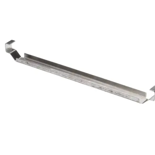 Vulcan 00-854509-00001 Clamp, Heater Bp Replacement MPN