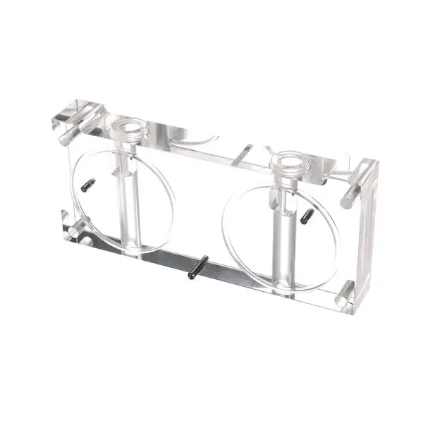 Stoelting 2183047 FRONT DOOR W/PINS - GRAVITY