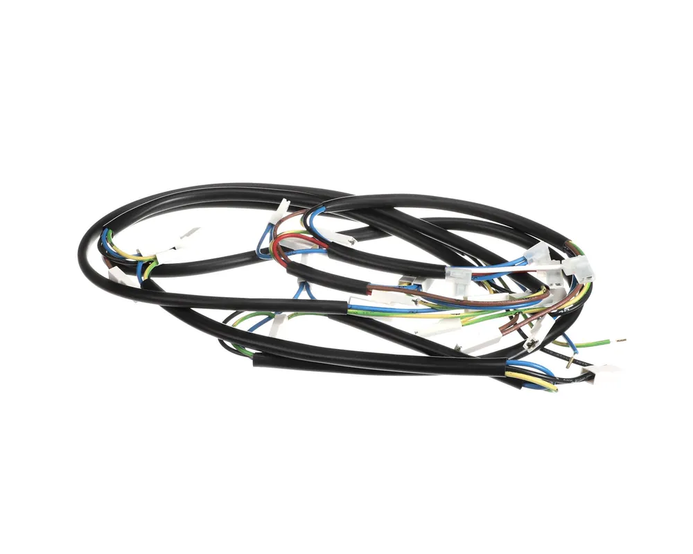 Unic DV8112 Feeding Electronic Boxes Cable