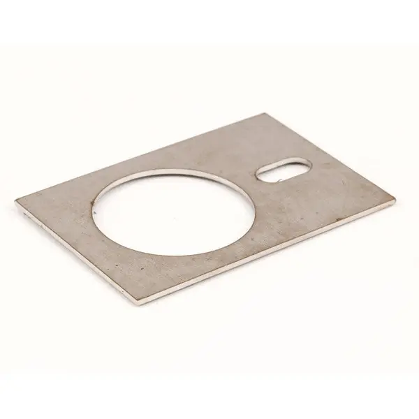 Wells F6-43899 Plate, Door Pivot
