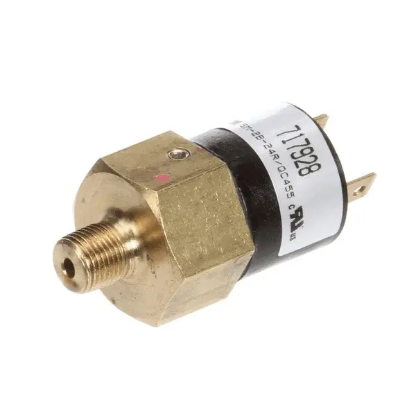 Stoelting 717928 Switch; Air Pressure; Nason