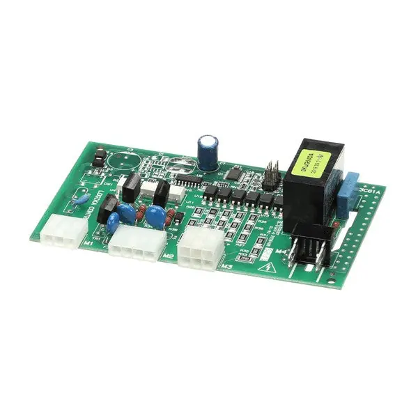 Stoelting BR0317 BOARD POWER 6.2 inches x 6.15 inches x 1.45 inches