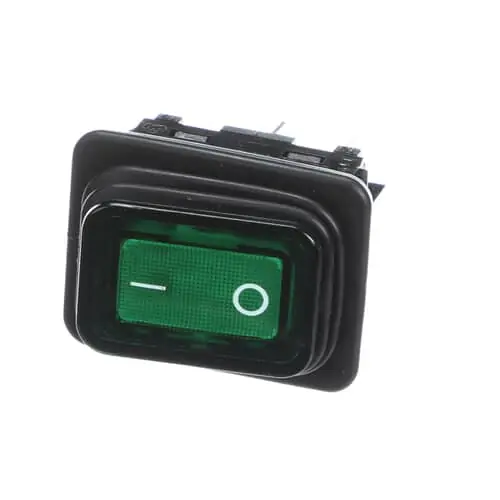 Rational 40.04.458P Main Switch For Variosmoker