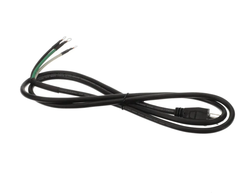 Winco FWS500-P9 Power Cord