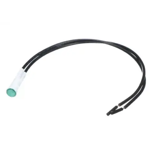 Giles 21678 Indicator Light Green