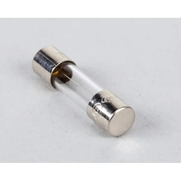 Nieco 4621-02 Fuse, 2 Amp