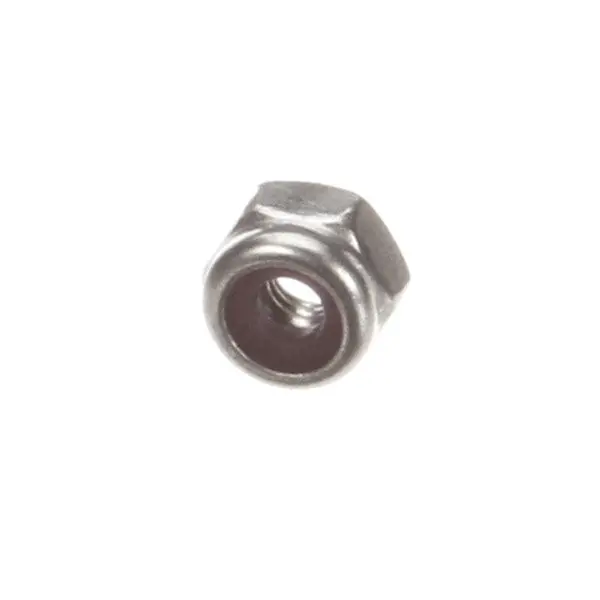 Cma dishmachines 00927.00 8-32 nylon lock nut