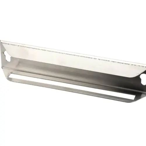 Delfield 265-Z02XV7A1-S Bracket Cutter V-Line