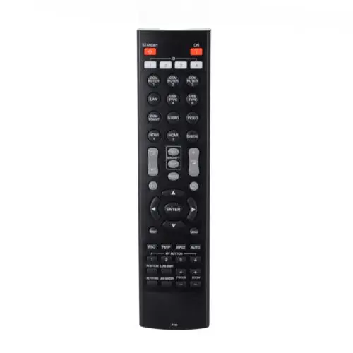 Maxell HL02804 Remote Control Unit DD1-HD