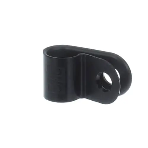 Wood 7000-0093 Cable Clamp 5/16 inch