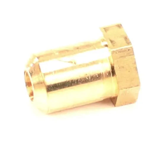 Montague 6151-4 Orifice Hd