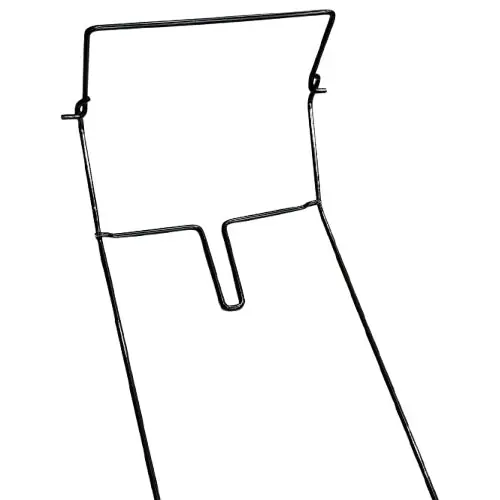 Troy Bilt 647-04271-0637 FRAME ASM-GRASSBAG