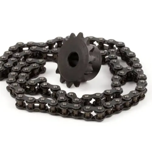 Prince Castle 537-743S Kitbk Toaster Gear & Chain