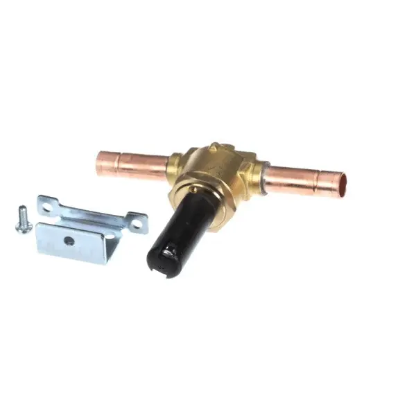 Manitowoc 000016905 Valve Solenoid Body Liquid Line