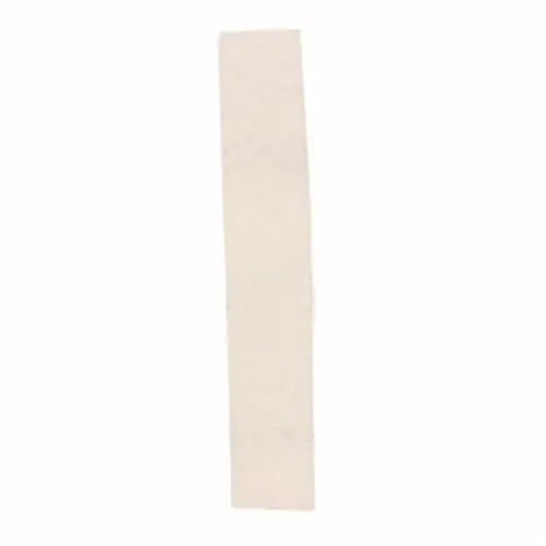 Dynabrade 04078 Felt Silencer for Use With Dynafile II 40320 Standard Abrasive Belt Tool