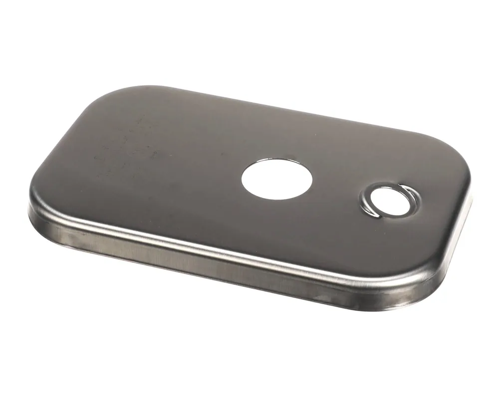 Server 100412 Lid, Fp-200