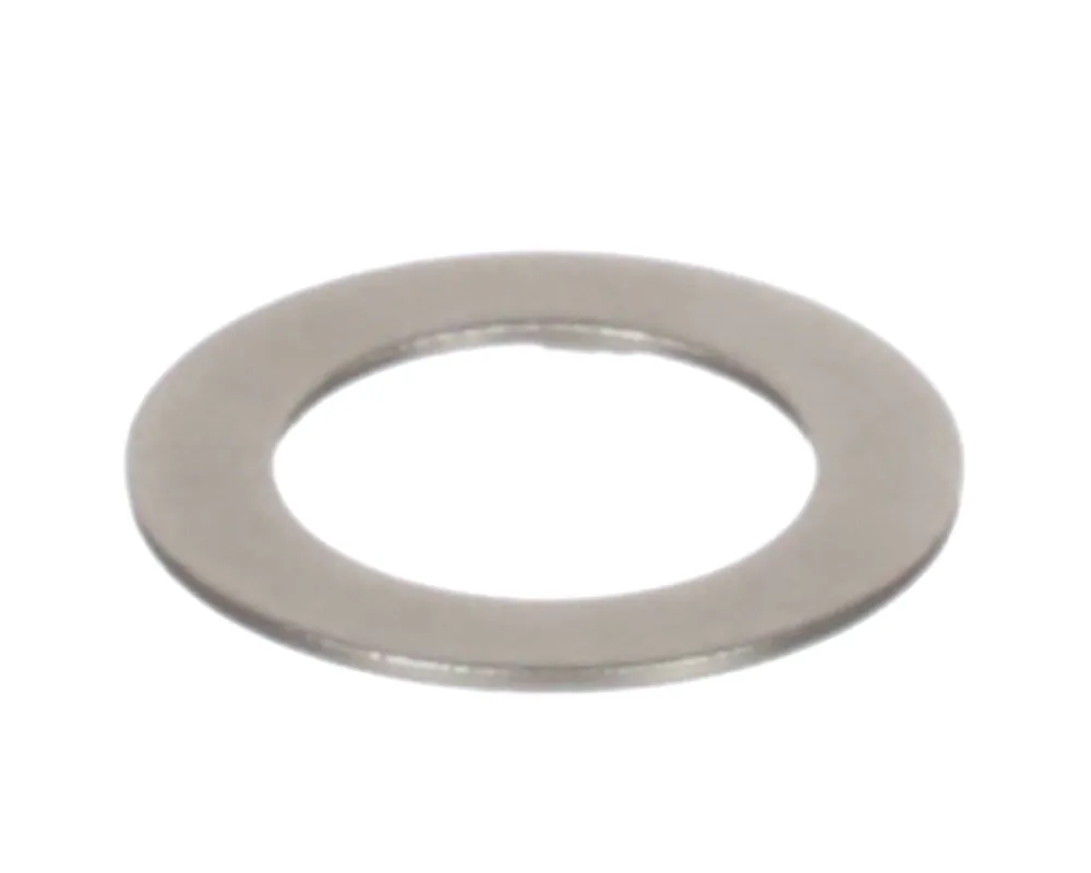 Duke 213325 Washer, flat 5/8od X.390id Ss,.