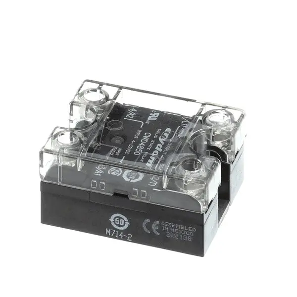 Duke 177573 Solid State Relay