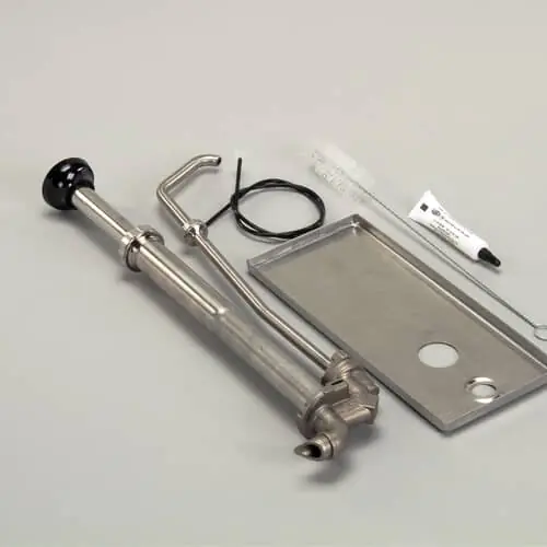 Server 83553 Pump For #83541