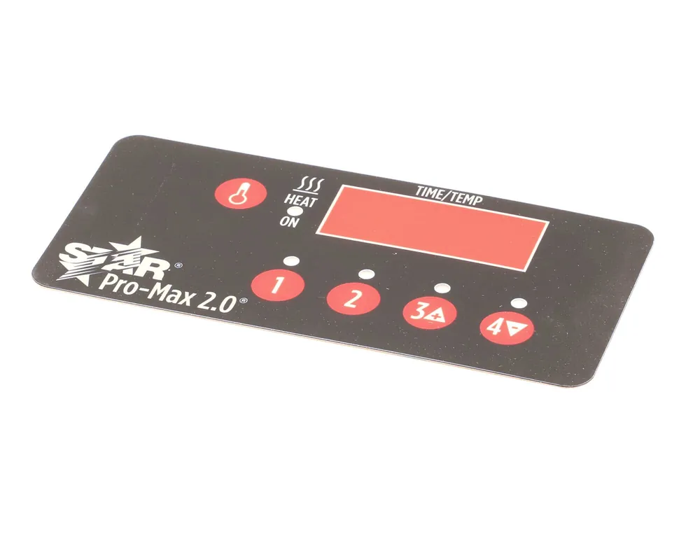 Star 2M-Z22062 Label For 28 14 Elec