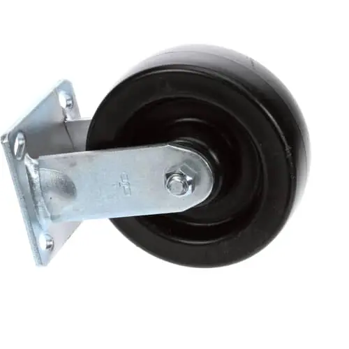 Vulcan 00-343634-00002 Caster,7.5 Rgd,dbl Stk