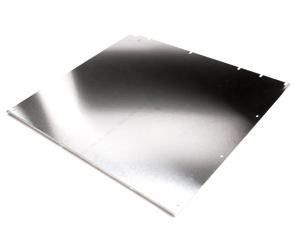 Vulcan 00-424140-00002 Side Body Right Ss