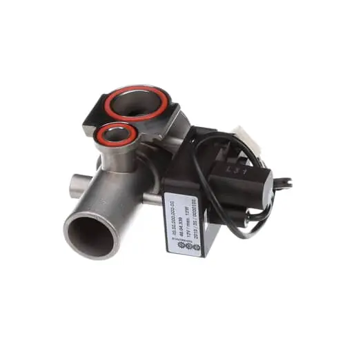 Rational 56.00.731P Ball Valve Drain Scc Cpl.