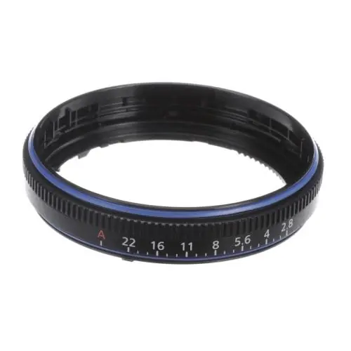 Sony A-5039-171-A IRIS RING ASSY(8027)