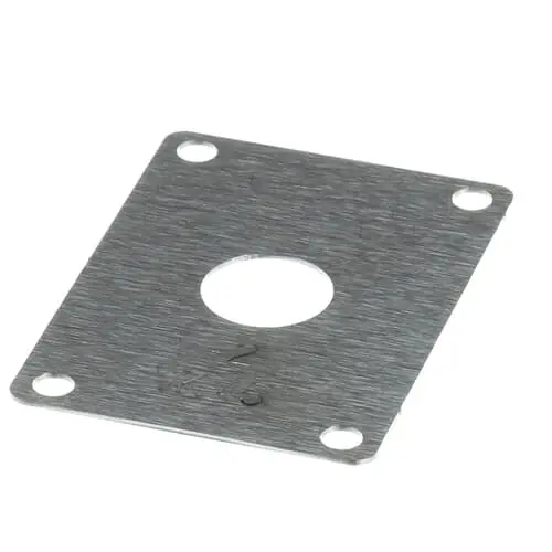 Vulcan 00-958505-00002 Vk45 Orifice Plate (45 S Series) Replacement MPN