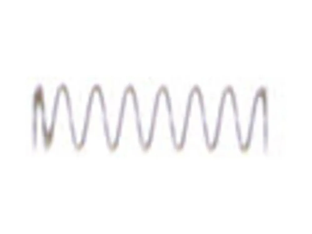 Makita 231397-8 Compression Spring 4