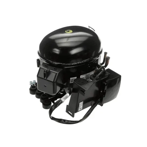 Structural Concepts 73863 Compressor W/Comp
