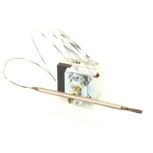Vollrath XFFA0008 Thermostat Ffa(all)(#19) 120/240V