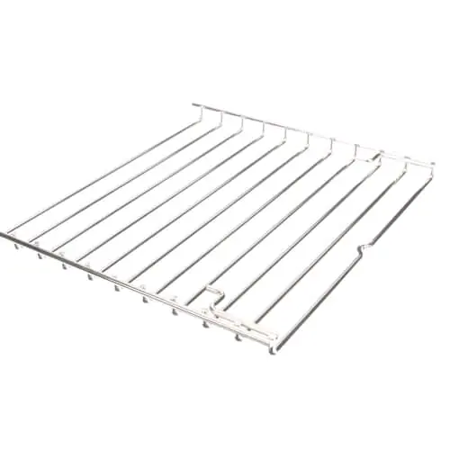 Southbend Range 1189820 Rack Guide 11 Pos Sh