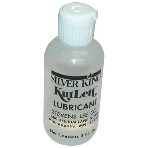 Silver King 22288-1S Lubricant Kit (pkg Of 12)