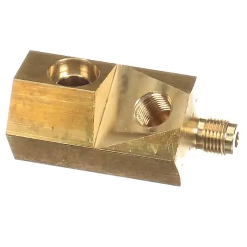 Unic NA4030 Raccord Ev Anti-overflow