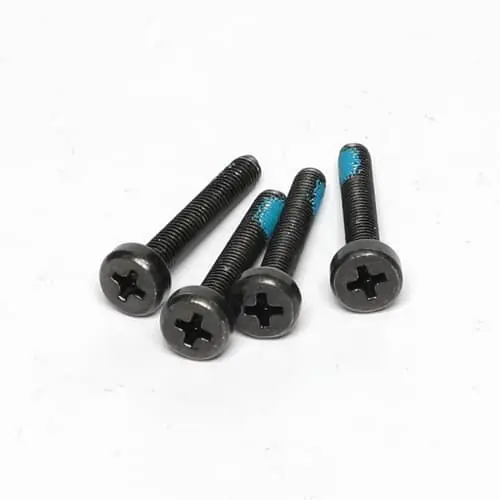 Vizio XM1G2040278235A4HN Screw M4*27 27