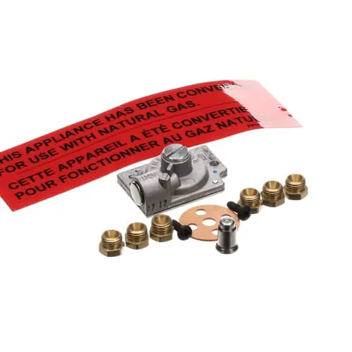 Pitco B7510025 34P Conv Lp To Nat