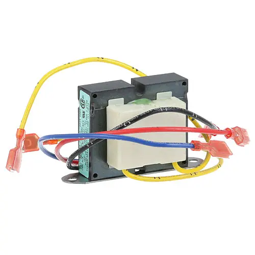 Lincoln 369427 Transformer 208/240V to 24V 20VA