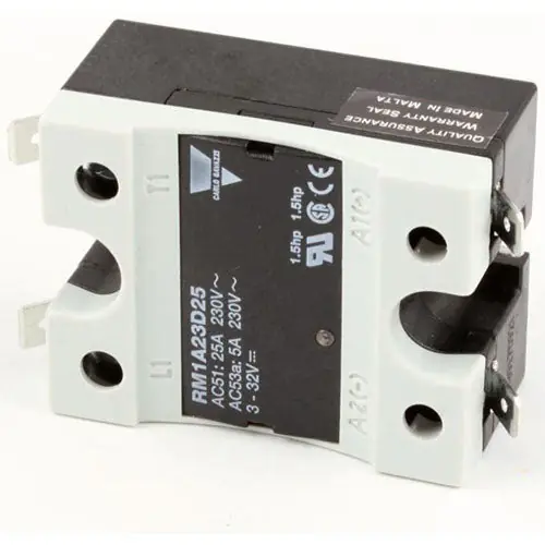 Alto Shaam RL-33829R RELAY