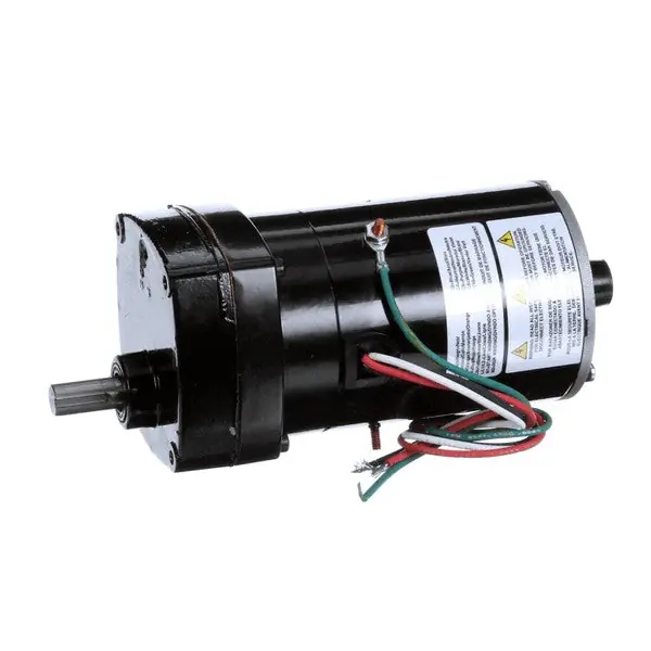Baxter 01-1000V8-0049A Motor Gear