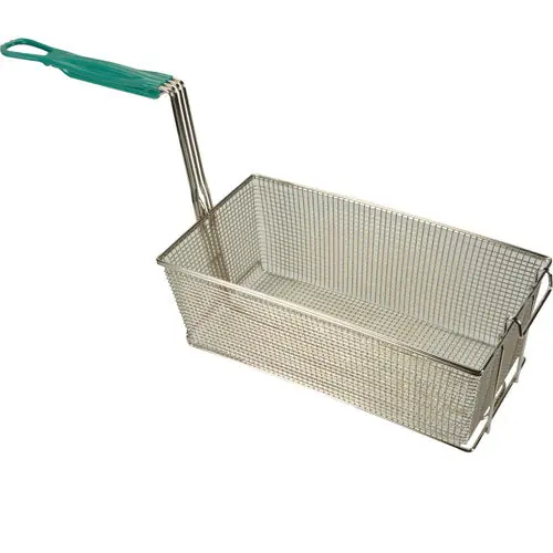 Frymaster 8030304 8-3/4X16-3/4X6 Frybasket