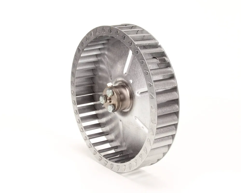 Southbend Range 1177581 Blower Wheel Assembly, Gh