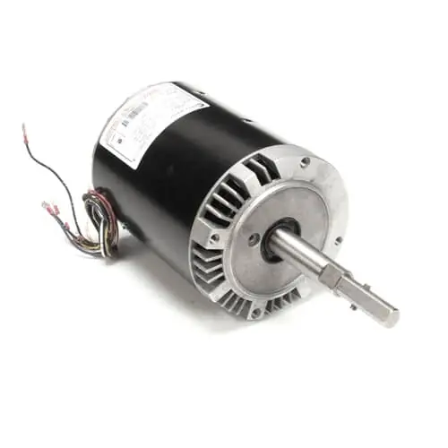 Robot Coupe S193456 Motor Bx4/bx6 Low-profile