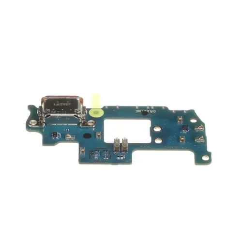 Samsung GH96-16294A IF SUB PBA ASSEMBLY SM-S