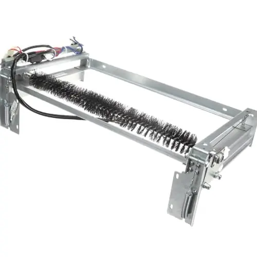 Turbo Air P0100K1120 Condenser Cleaner Assembly