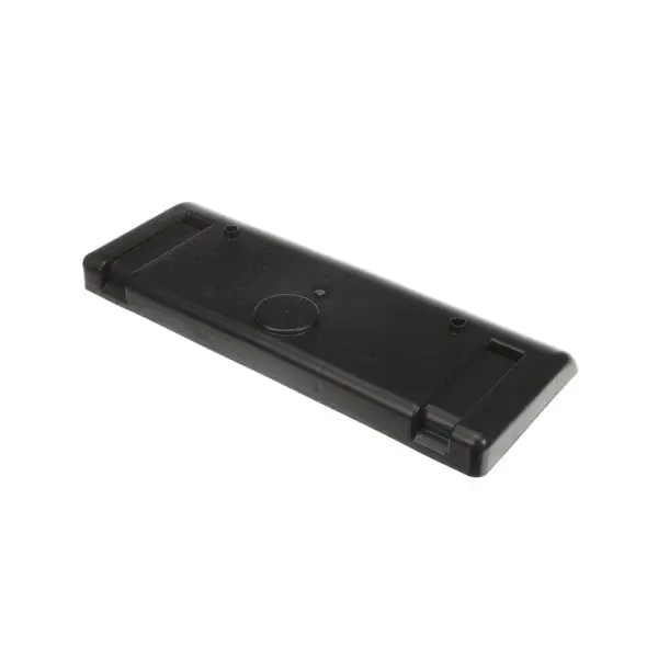 Cornelius 620048449 Drip Tray Blk Viper 2Fl