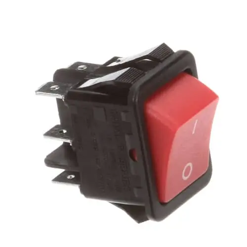 Star 2E-Z21097 Switch Non-lighted DPST Replacement 2E-Z21097