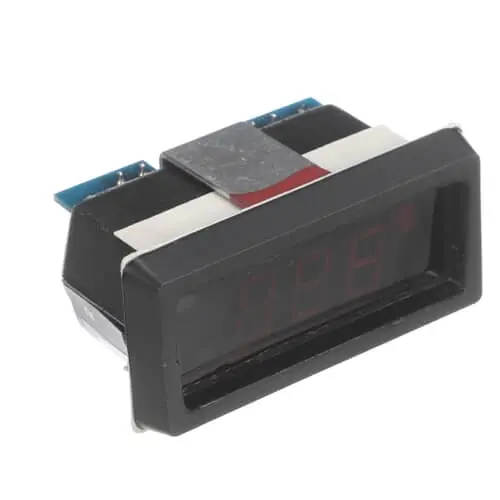 Wood 7000-0726 Digital Readout Fahrenheit